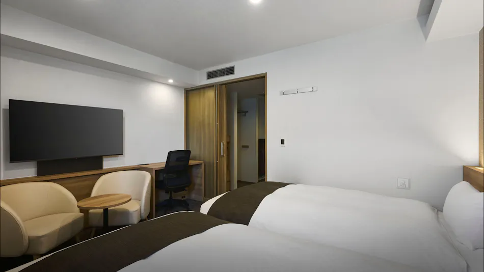 Daiwa Roynet Hotel Nagoya-Ekimae