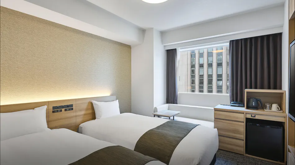 Daiwa Roynet Hotel Nagoya-Ekimae