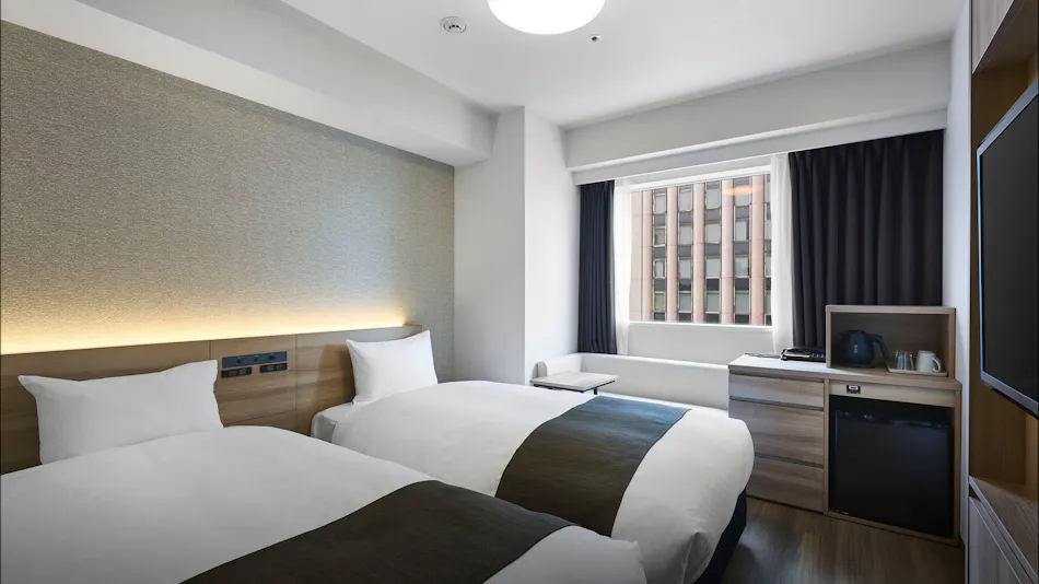 Daiwa Roynet Hotel Nagoya-Ekimae