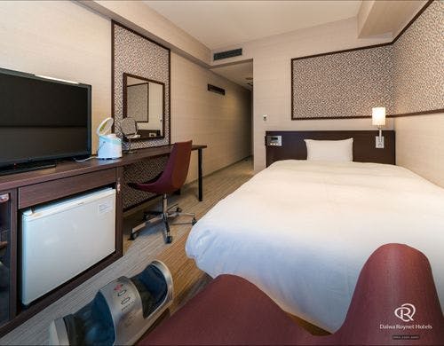 レディースルームアメニティ