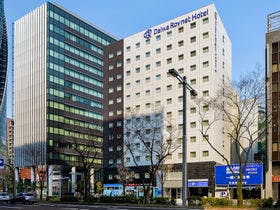 ダイワロイネットホテル名古屋駅前