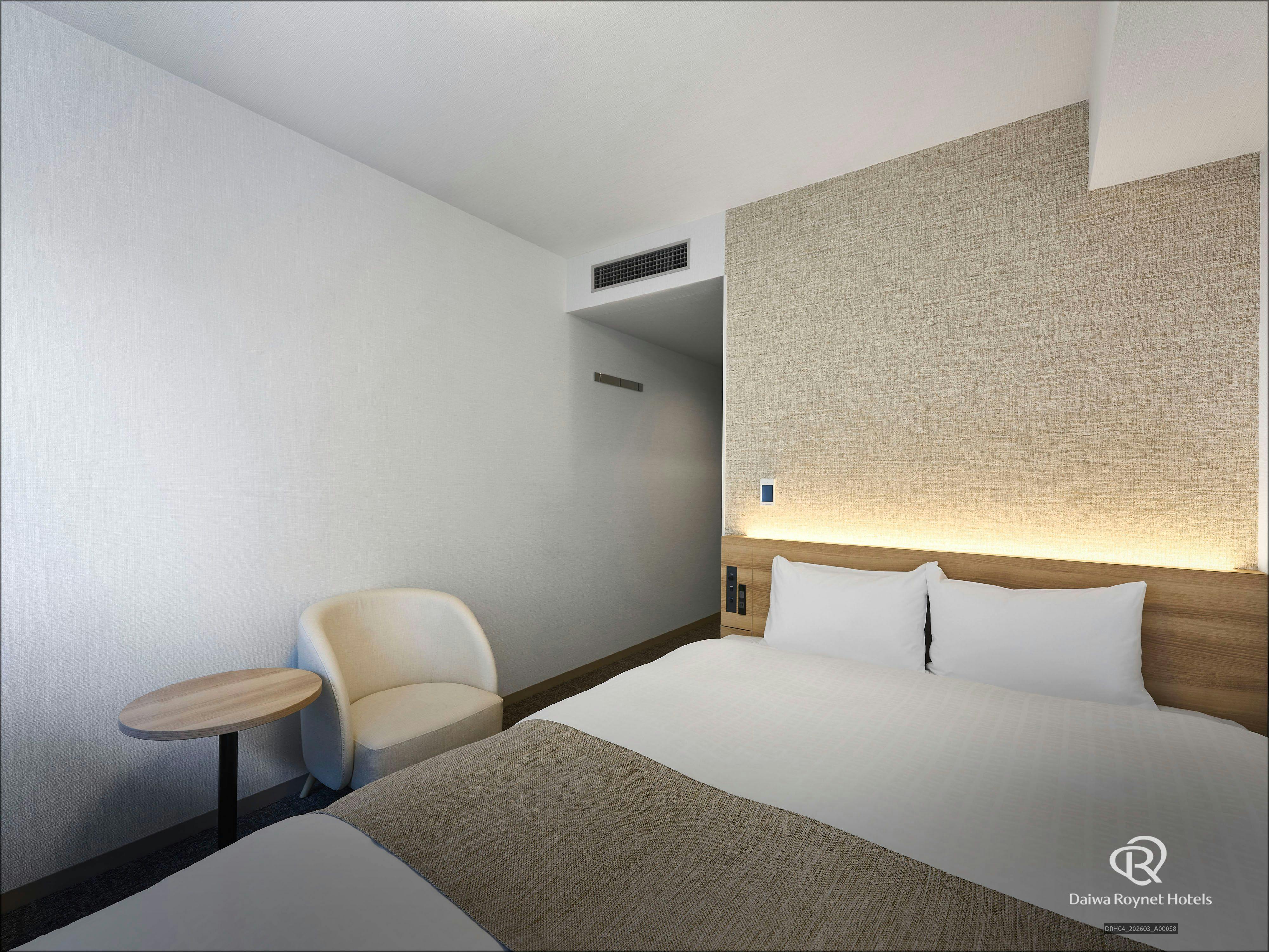 Daiwa Roynet Hotel Nagoya-Ekimae