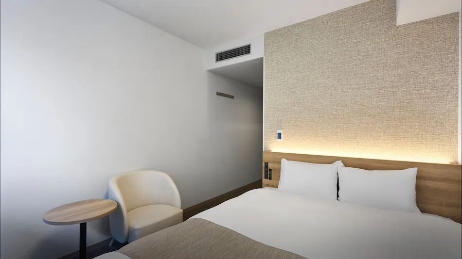 Daiwa Roynet Hotel Nagoya-Ekimae