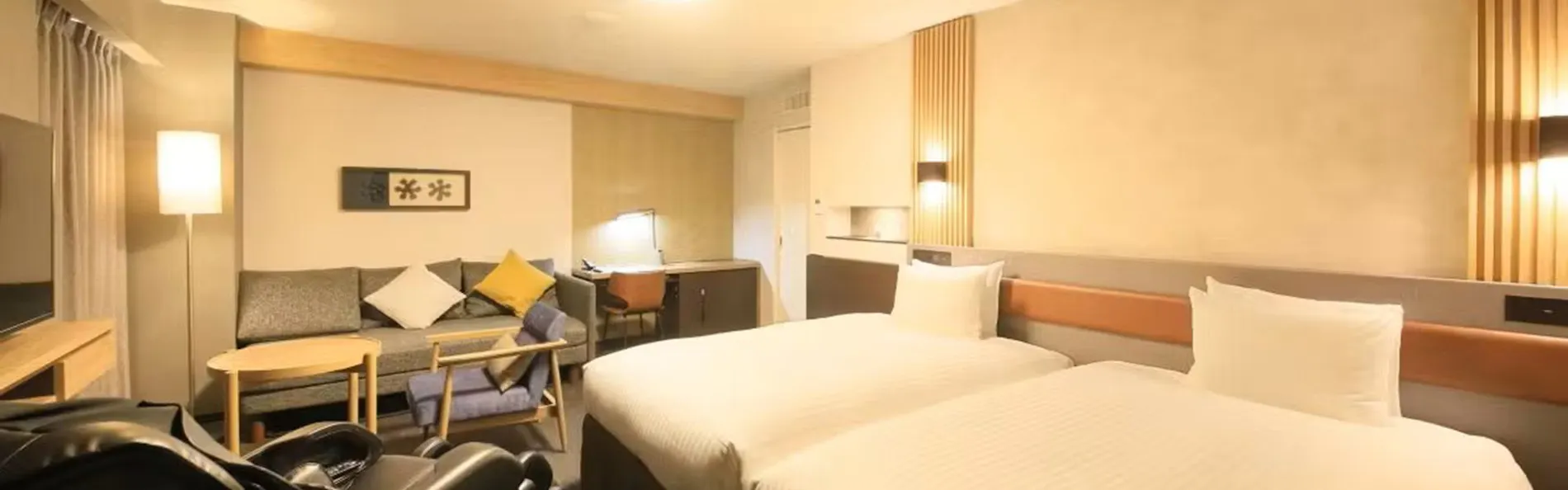 リッチモンドホテル山形駅前