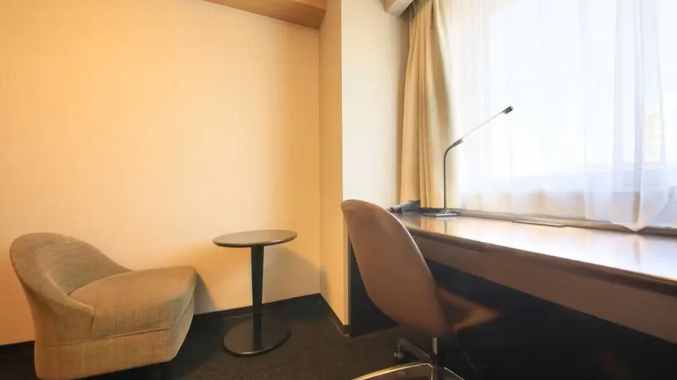 Richmond Hotel Yamagata Ekimae