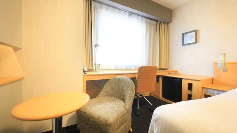 Richmond Hotel Yamagata Ekimae