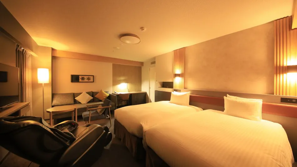 Richmond Hotel Yamagata Ekimae