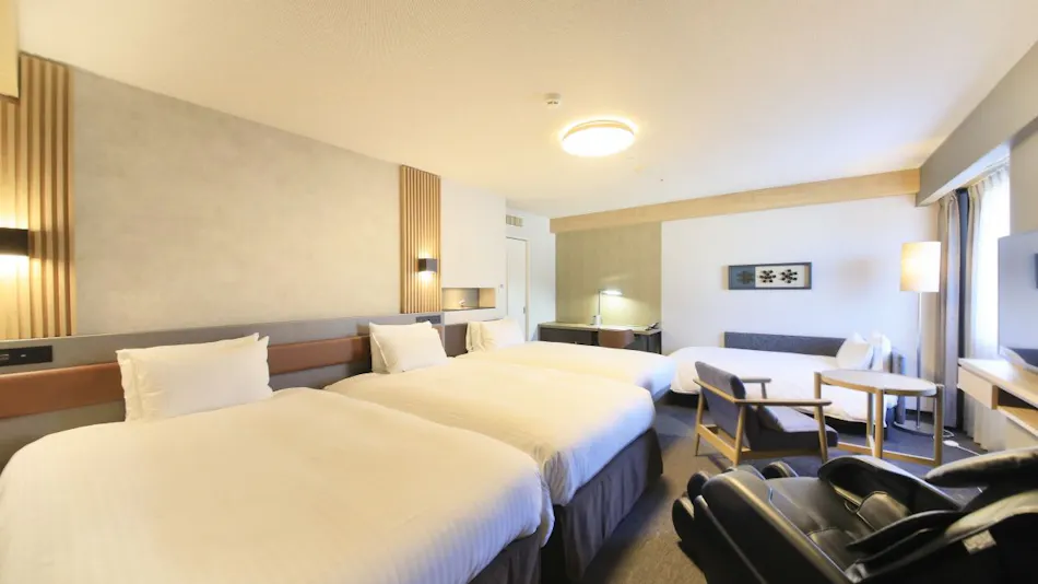 Richmond Hotel Yamagata Ekimae