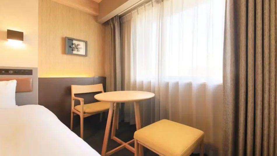 Richmond Hotel Yamagata Ekimae