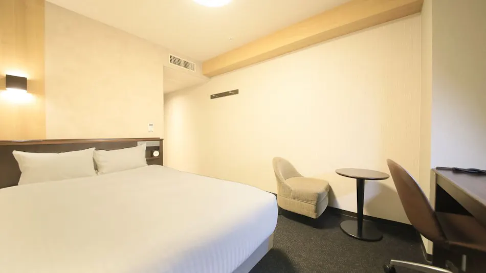 Richmond Hotel Yamagata Ekimae