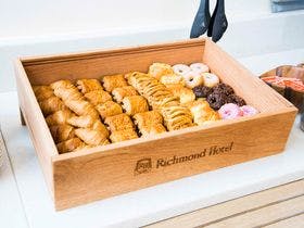 リッチモンドホテル 山形駅前 1枚目