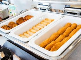 リッチモンドホテル 山形駅前 3枚目