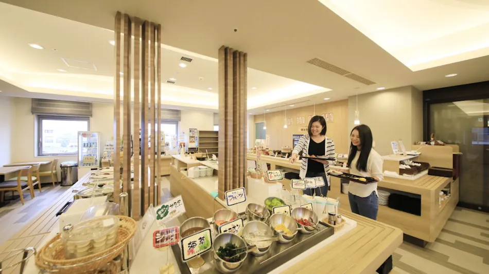 Richmond Hotel Yamagata Ekimae