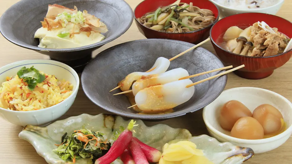 Richmond Hotel Yamagata Ekimae