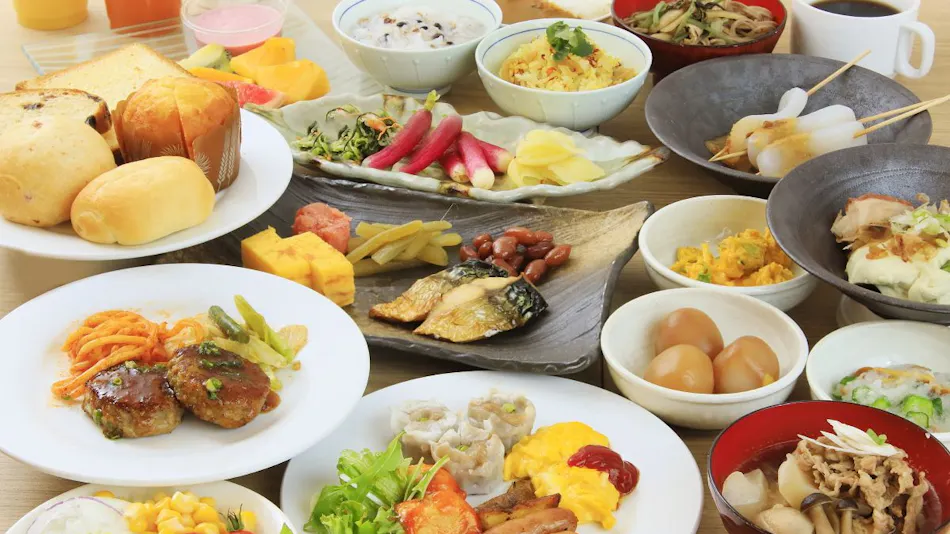 Richmond Hotel Yamagata Ekimae