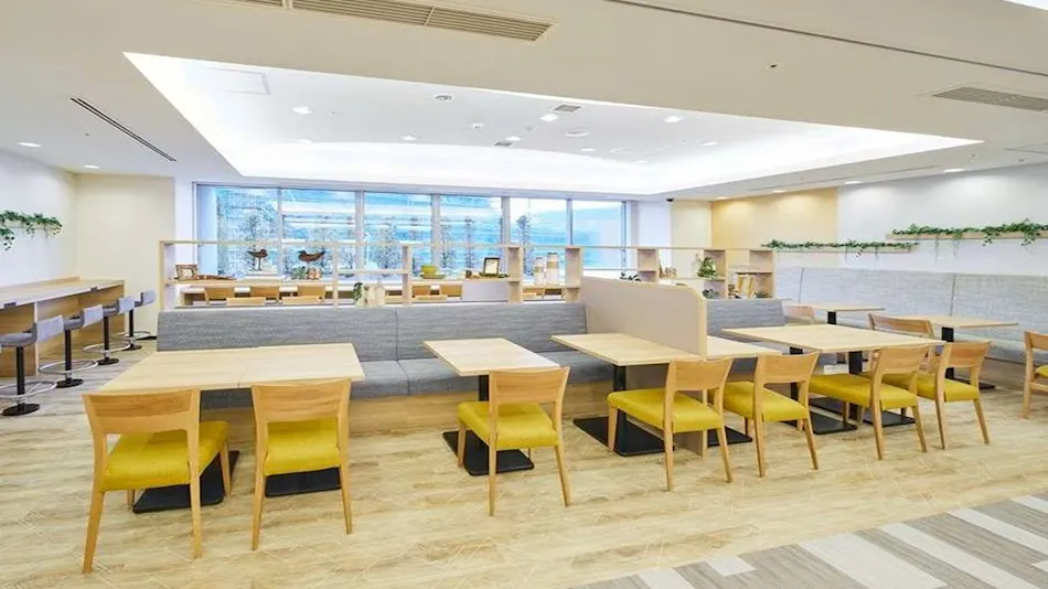 Richmond Hotel Yamagata Ekimae