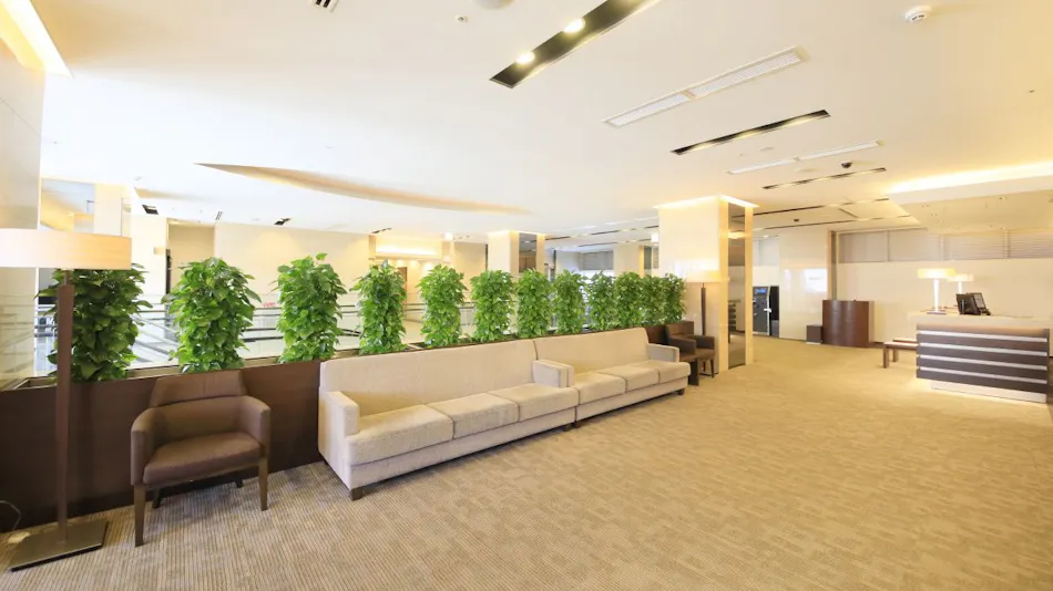 Richmond Hotel Yamagata Ekimae