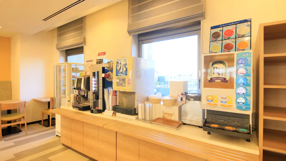 Richmond Hotel Yamagata Ekimae