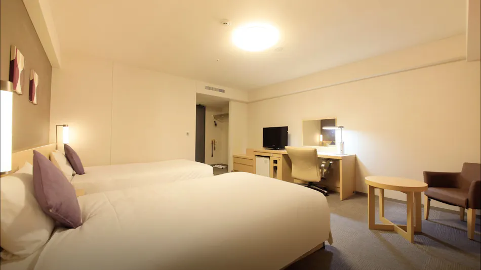 Daiwa Roynet Hotel Yokohama Kannai