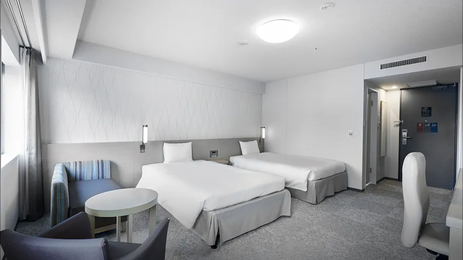 Daiwa Roynet Hotel Yokohama Kannai