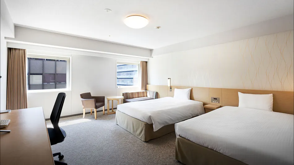 Daiwa Roynet Hotel Yokohama Kannai