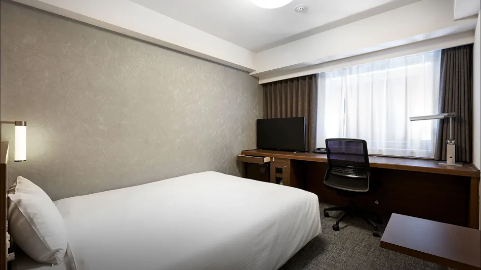 Daiwa Roynet Hotel Yokohama Kannai