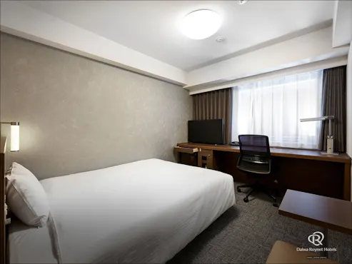 スタンダードルーム