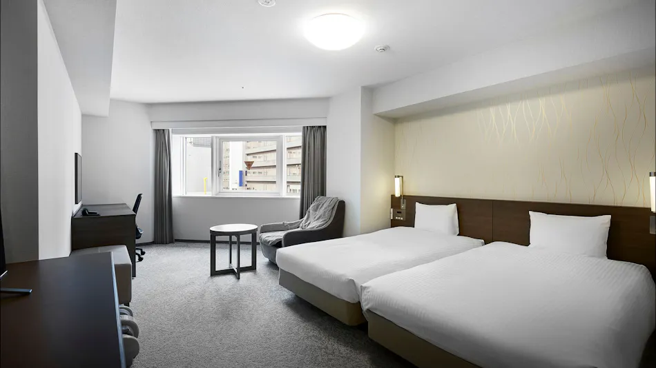 Daiwa Roynet Hotel Yokohama Kannai
