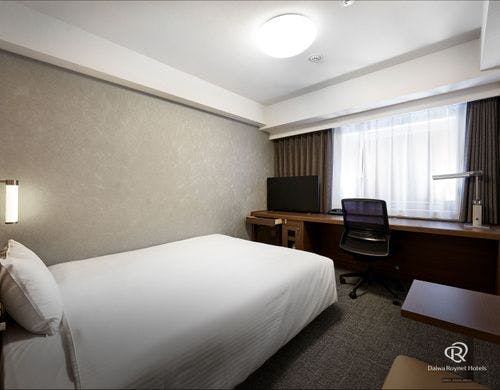 スタンダードルーム