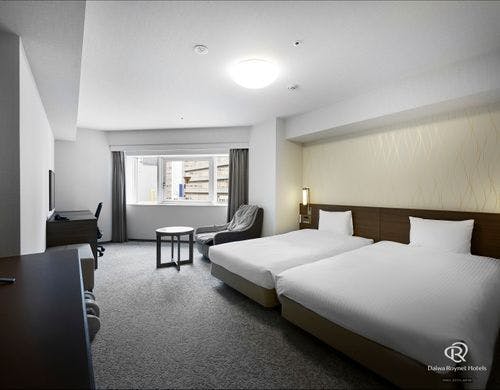 ハリウッドツイン