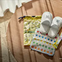 添寝お子様用キッズアメニティ