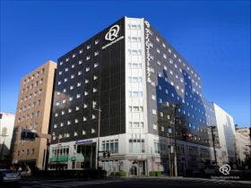 ダイワロイネットホテル横浜関内