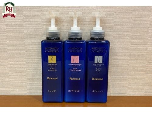 MIKIMOTO COSMETICS 5点セット+スポンジ MIKIMOTO COSMETICS 5点セット+スポンジ ミキモト コスメティックス