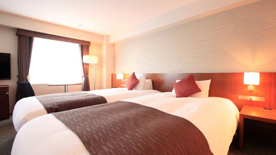 Richmond Hotel Tokyo Shiba