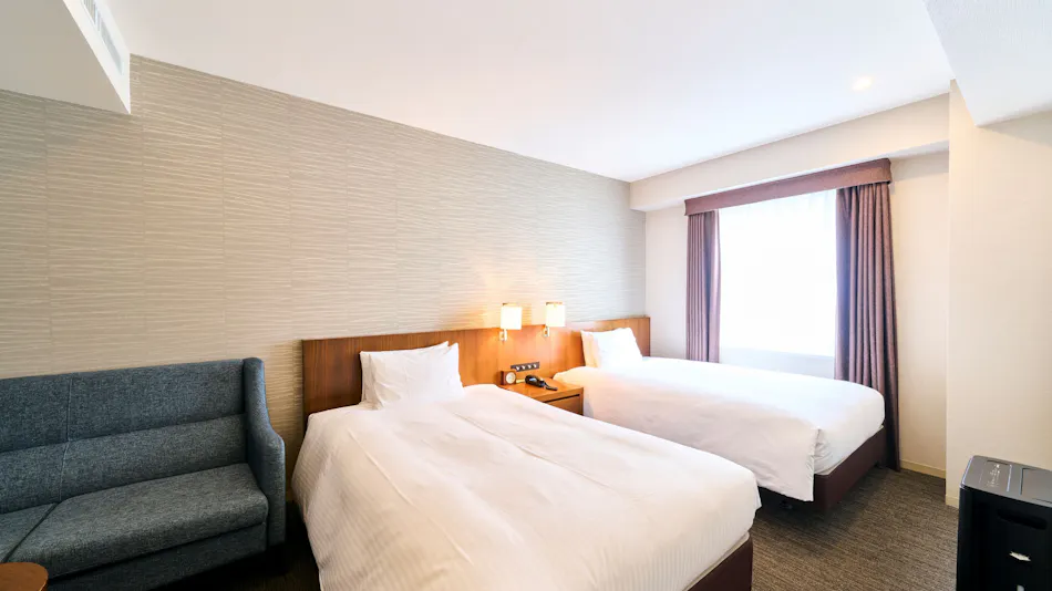 Richmond Hotel Tokyo Shiba
