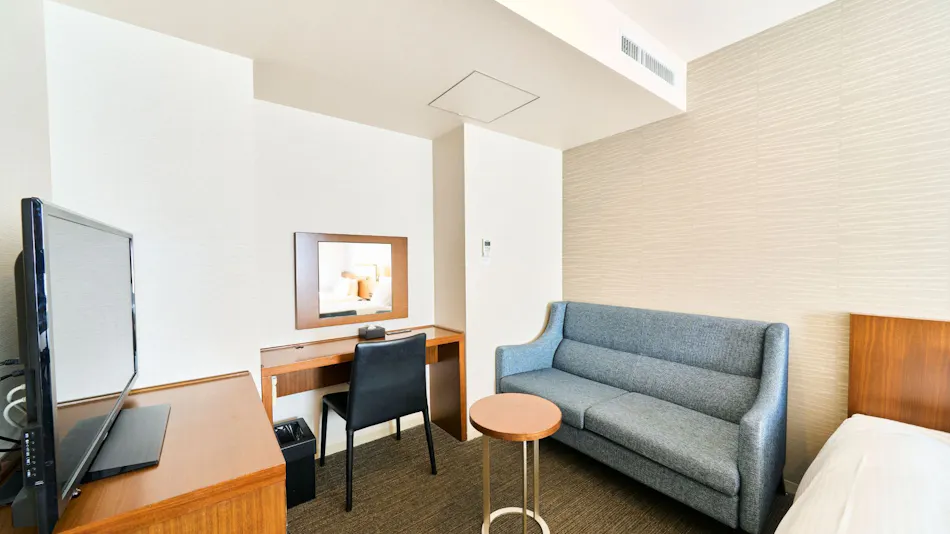 Richmond Hotel Tokyo Shiba