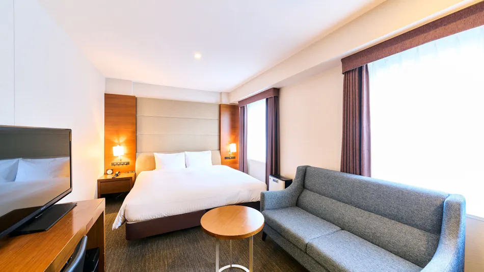 Richmond Hotel Tokyo Shiba