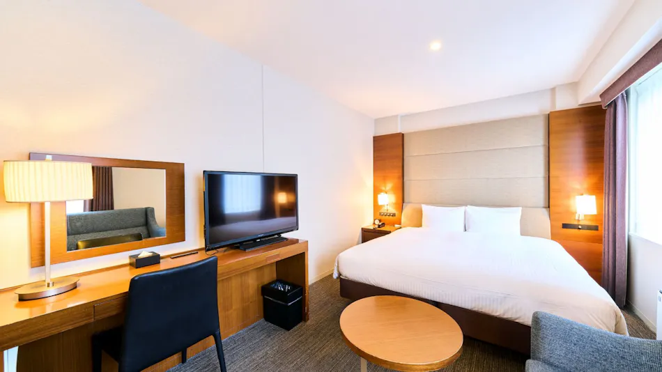 Richmond Hotel Tokyo Shiba