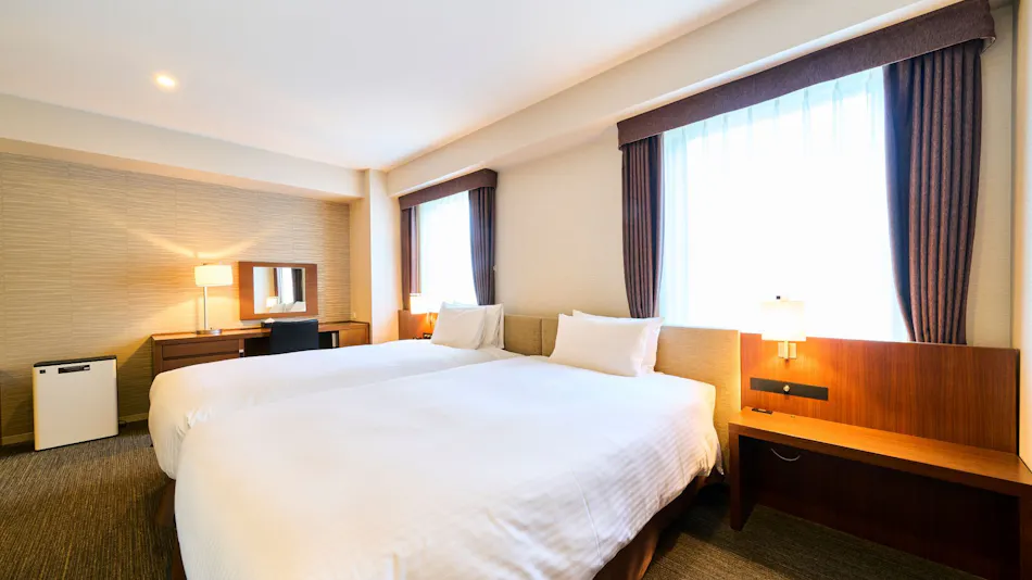 Richmond Hotel Tokyo Shiba