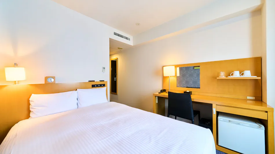 Richmond Hotel Tokyo Shiba