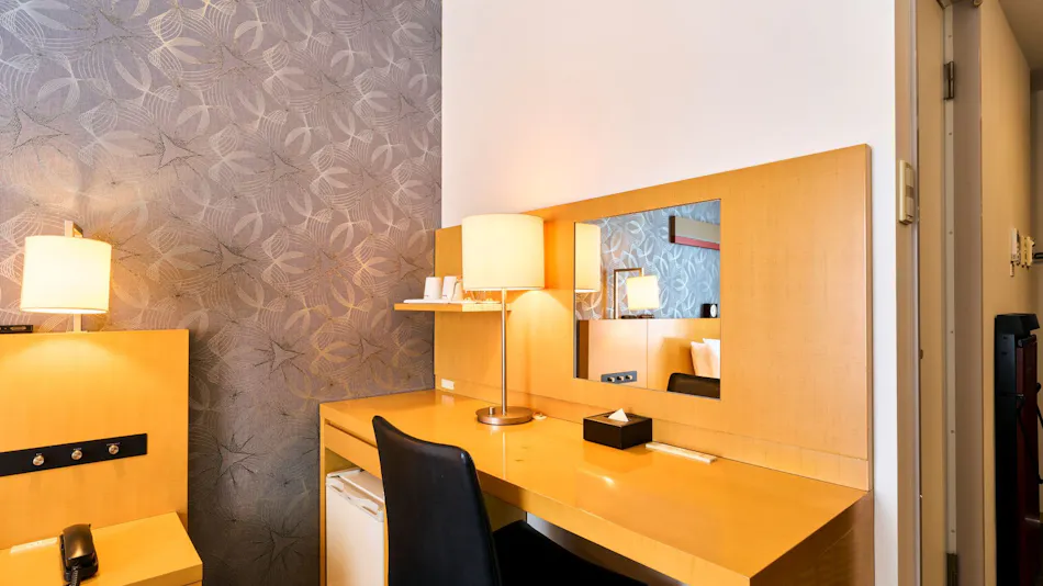 Richmond Hotel Tokyo Shiba