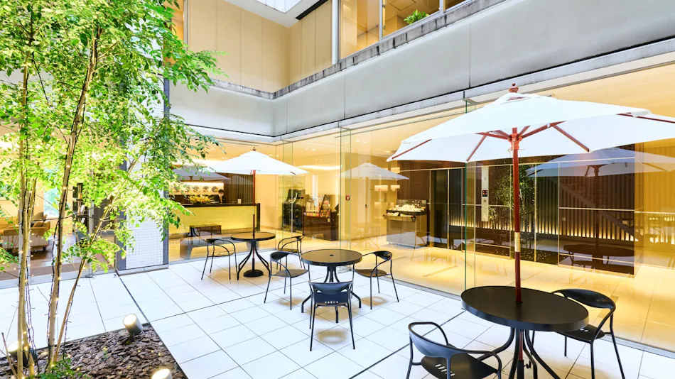 Richmond Hotel Tokyo Shiba