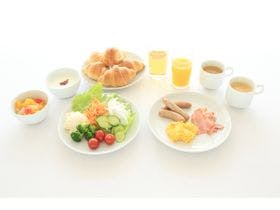 スマイルホテル熊谷