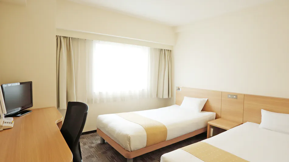 Smile Hotel Kumagaya
