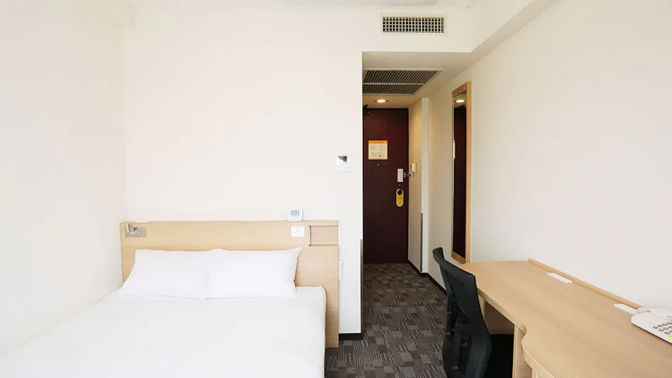 Smile Hotel Kumagaya