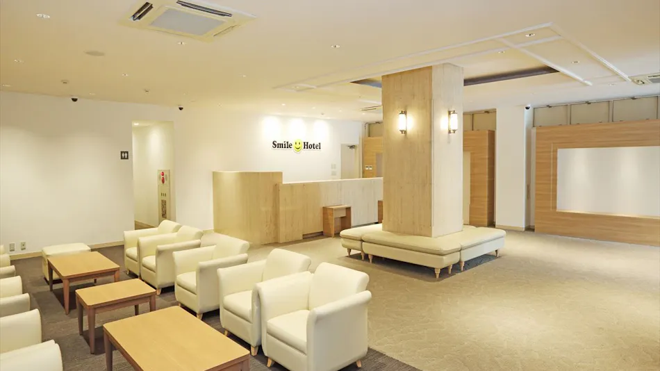 Smile Hotel Kumagaya