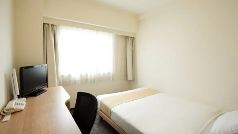 Smile Hotel Kumagaya