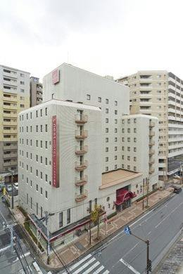 【スタンダードプラン・食事なし】文化・観光の拠点、アクセスに便利なホテル泊！（食事なし）