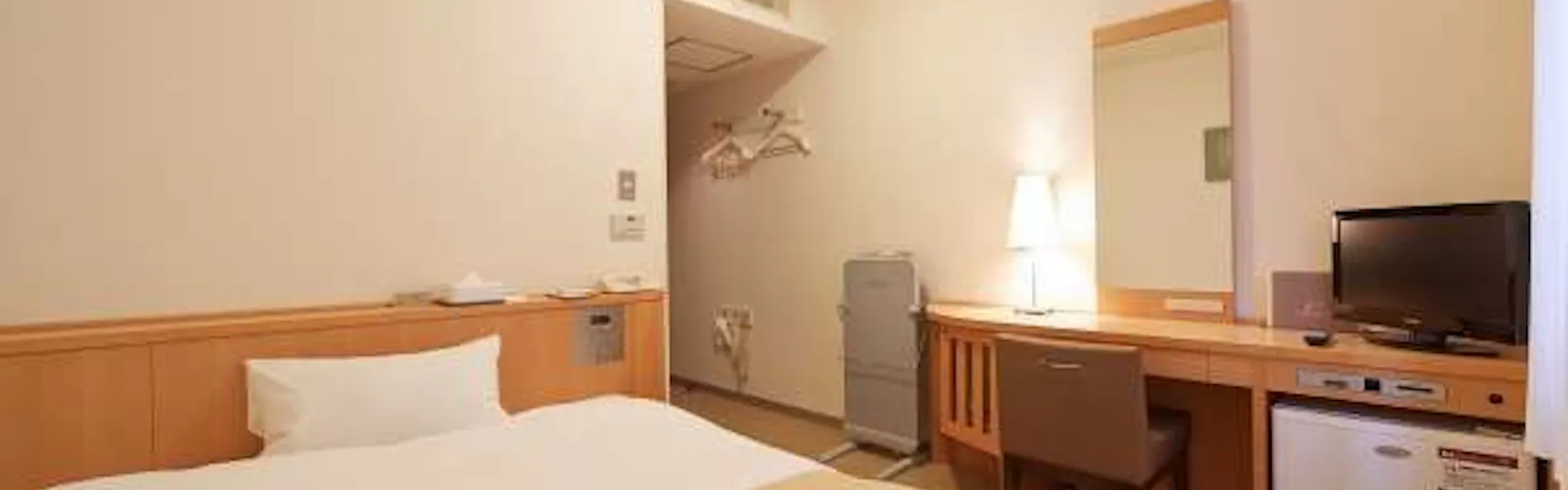 ネストホテル熊本