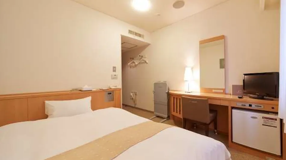 Nest Hotel Kumamoto